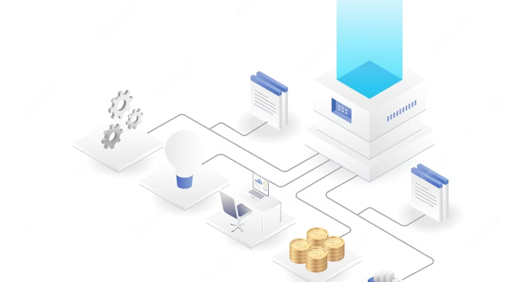 que es un software de integración de publicaciones para e-commerce?
