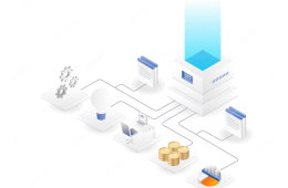 que es un software de integración de publicaciones para e-commerce?